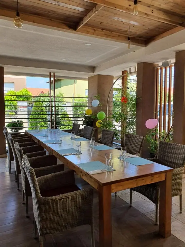 Restaurant nuntă Timiș – Casa La Fayette